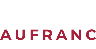 logo domaine aufranc