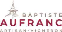 logo domaine baptiste-aufranc